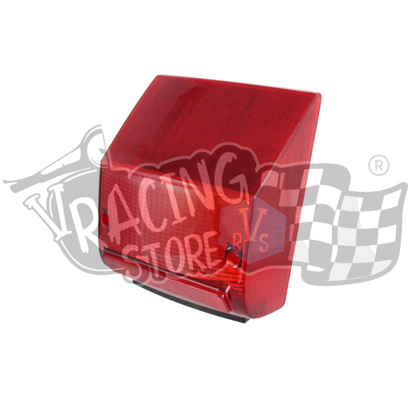 Siem-246470576 Vidro Farolim Traseiro SIEM Vespa PX125E PX150 PX 200E 84»» - Image 1