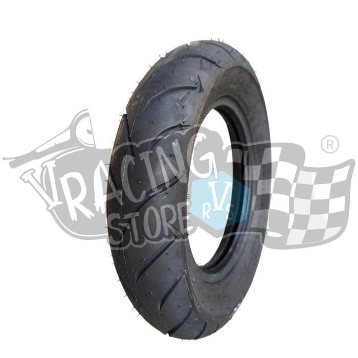 dunlop 10090 2 Pneu Dunlop ScootSmart 3.50-10 TL 51P - Image 1