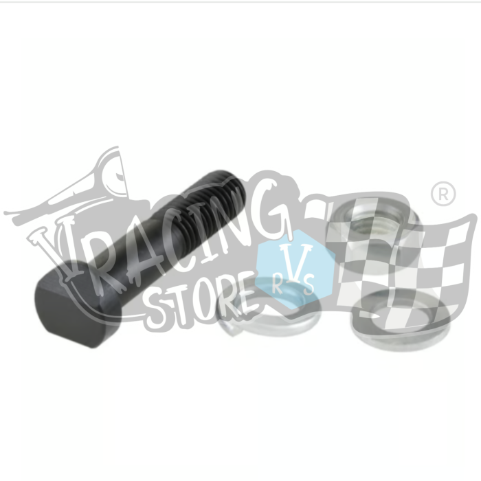 Captura de Ecrã (395) Parafuso pedal kick 9mm x 40 Vespa PX Sprint Rally AÇO - Image 1