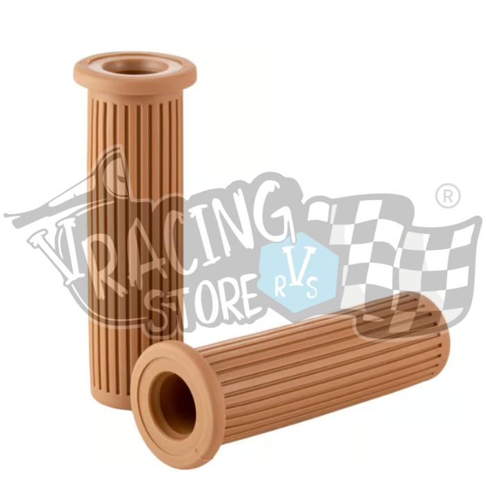 Captura de Ecrã (397) Punhos castanhos bronze Vespa PX T5 - Image 1