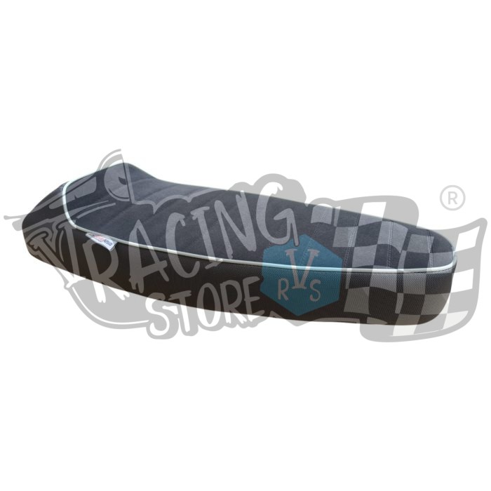 IMG20250718184618-Photoroom Banco desportivo NISA PLC Corse Vespa PK 50 XLS - Image 1