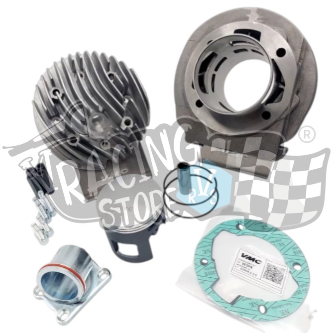 Super G 2.0 Cilindro 177cc VMC SuperG 2.0 Vespa PX 125/150 - Image 1