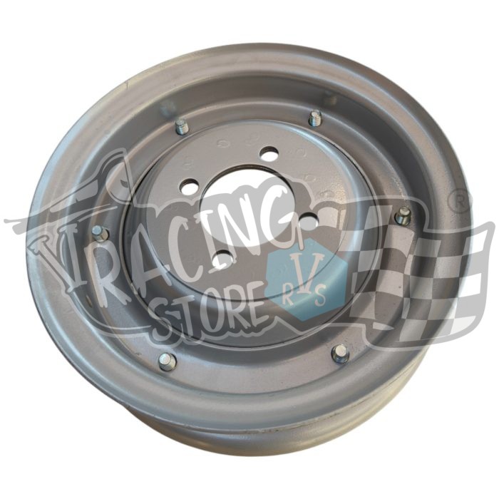 IMG20250822125201-Photoroom Jante F.A.Italia Vespa VBB VNA VBA VN VM VL 8" - Image 1