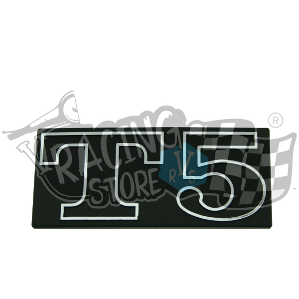 Rms-Classic-142720740 Legenda "T5" lateral balon Vespa T5 125cc - Image 1