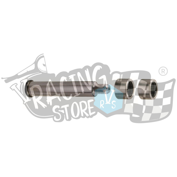 Rms-Classic-225180020 Veio c/rolamentos brinco/conquilha Vespa 50S / PK 50 XLS - Image 1