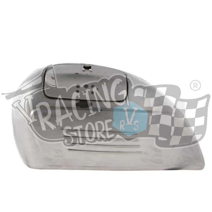 Balon mala Sprint Balon esquerdo cofre/mala Vespa Sprint / Sprint Veloce/ TS 125 / GTR 125 - Image 1
