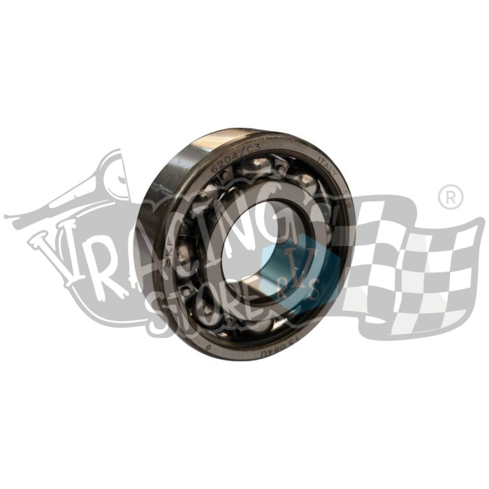 SKF 6204 C3 Rolamento SKF 6204 C3 20x47x14mm Vespa 50S PK (Cambota lado volante) - Image 1