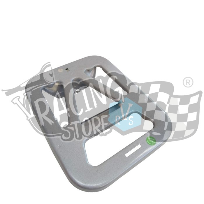 IMG20251016115811 Base porta-mala / banco passageiro «Cinza»Vespa Sprint GL VBB PX - Image 1