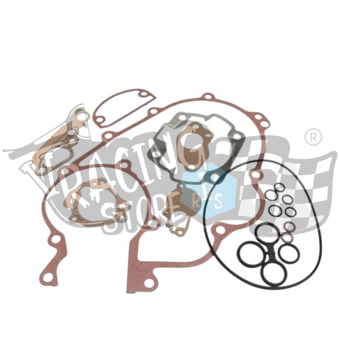 Juntas T5 Athena Oring Kit de juntas motor Athena Vespa T5 125cc (C/O-rings) - Image 1