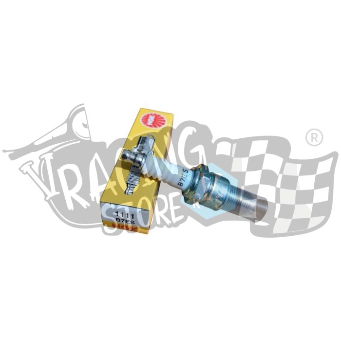 B7ES Vela NGK B7ES (rosca comprida) - Image 1