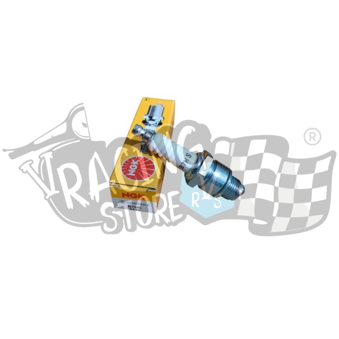 B7HS Vela NGK B7HS (rosca curta) - Image 1