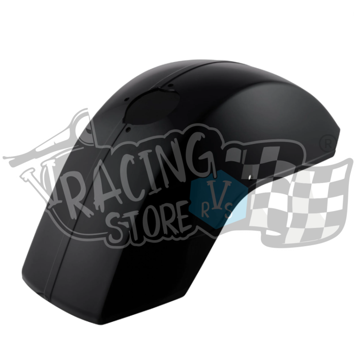 Guarda-lamas PK XLS PLAST 2 Guarda lamas Frente Vespa PK 50 XLS «PLÁSTICO» - Image 1