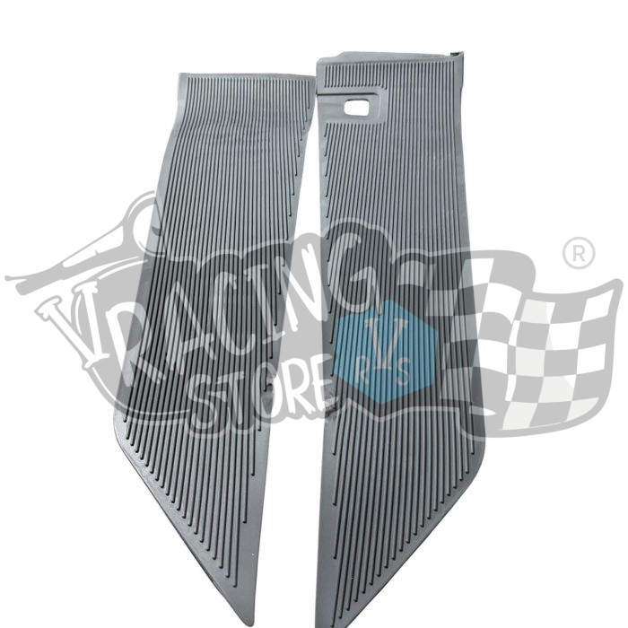 IMG_3048 Tapetes laterais chão Vespa PK 50 XLS - Image 1