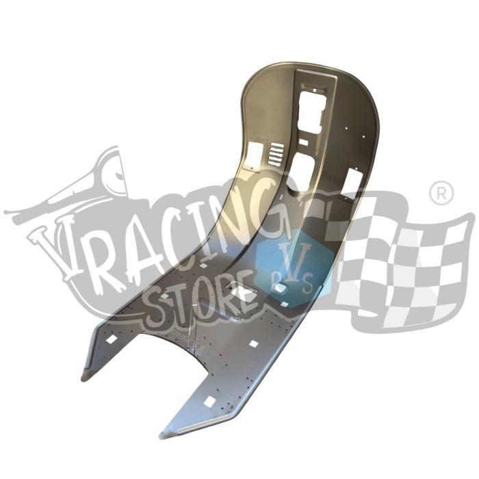 IMG_3138 Avental com estrado GRABOR Vespa PK 50 XLS e FL2 - Image 1