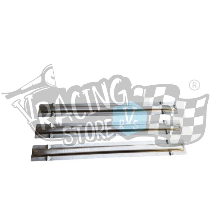 IMG_3143 Kit travessas de reforço de estrado/lastro GRABOR Vespa Sprint Super Rally GTR TS - Image 1