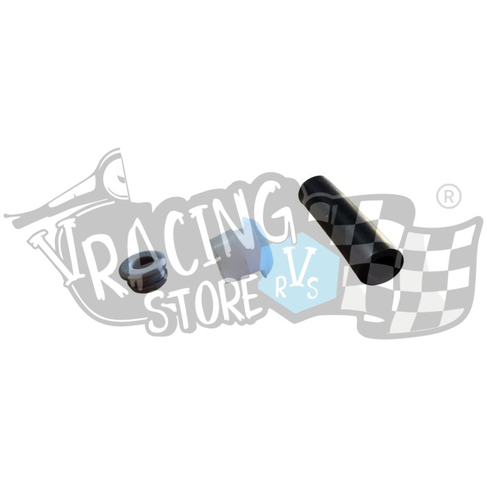 IMG_3352 Kit casquilhos encaixe balon direito lado motor Vespa Sprint / Sprint Veloce/ TS 125 / GTR 125 Super Rally - Image 1