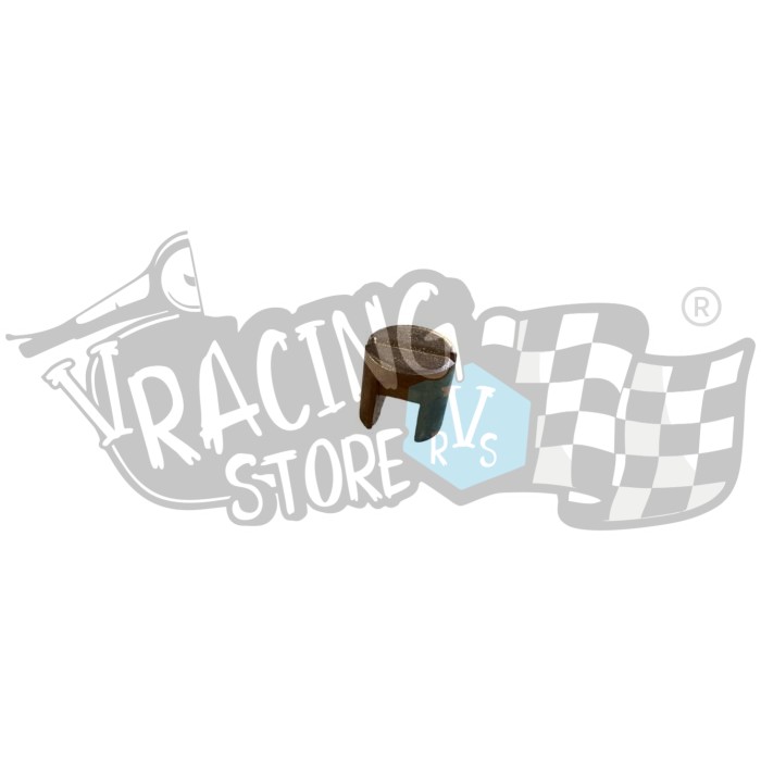 IMG_3355 Dado de bronze embraiagem Vespa Sprint GTR Super VBB PX125 P125X TS Rally T5 Cosa - Image 1