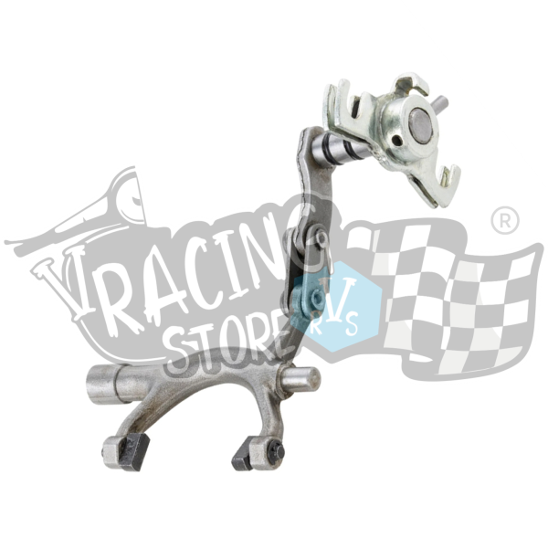 Seletor 50 Seletor mudanças / velocidades completo Vespa 50S RMS - Image 1