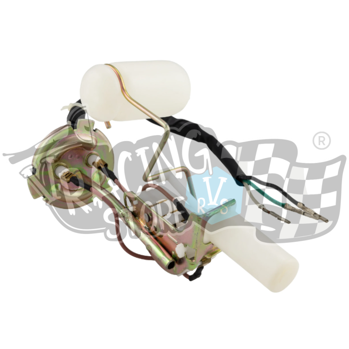 Boia Gasolina PX metal 3 Boia depósito de gasolina Vespa PX 125 150 200 (encaixe no deposito em metal) 1º modelos - Image 1