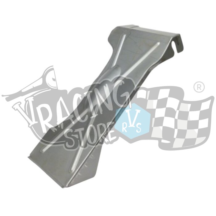Cave de roda Sprint 2 Cave de roda / chapa traseira interior chassi Vespa Sprint Super Rally GTR TS GL VBB - Image 1