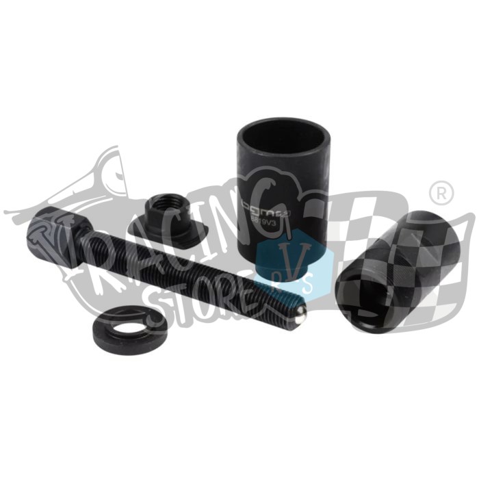 Saca emb BGM 2 Chave saca volante/embraiagem BGM + montagem embraiagem Vespa 50S / PK - Image 1