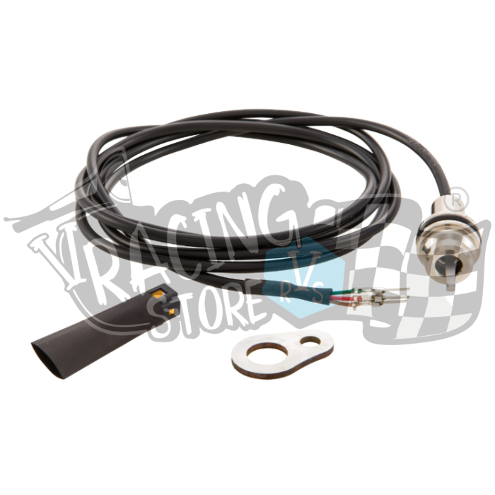 Sensor cKM Sip PX 2ª Sensor de velocidade SIP para conta-quilómetros SIP digital para Vespa PX 125-200 ( c/travão de disco ) - Image 1