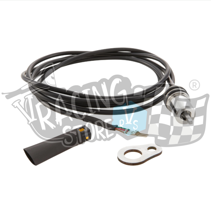 Sensor cKM Sip PX1ª Sensor de velocidade SIP para conta-quilómetros SIP digital para Vespa PK 50-125 T5 PX 125-200 ( S/travão de disco ) - Image 1