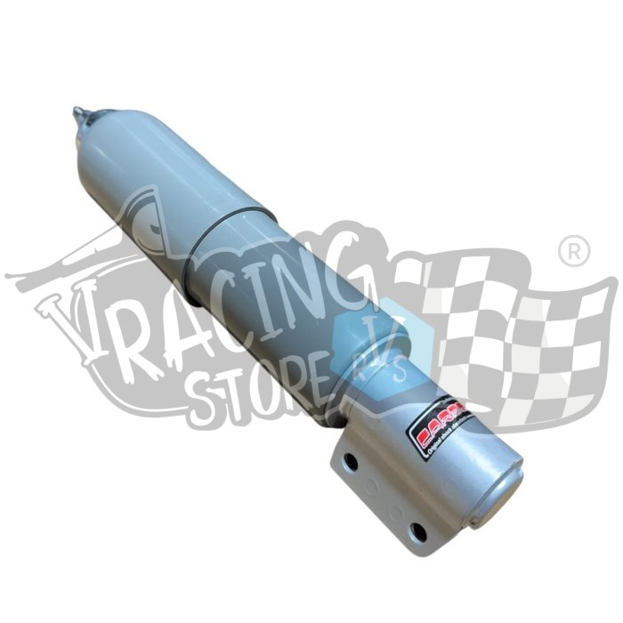 Amort PX Carbone FR 2 Amortecedor da frente CARBONE para Vespa PX / T5 - Image 1