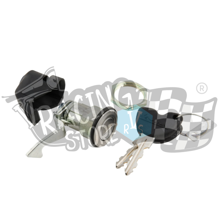 Fechadura mala GTS Kit fechadura mala PIAGGIO 36L Vespa GTV GTS 125-300 - Image 1