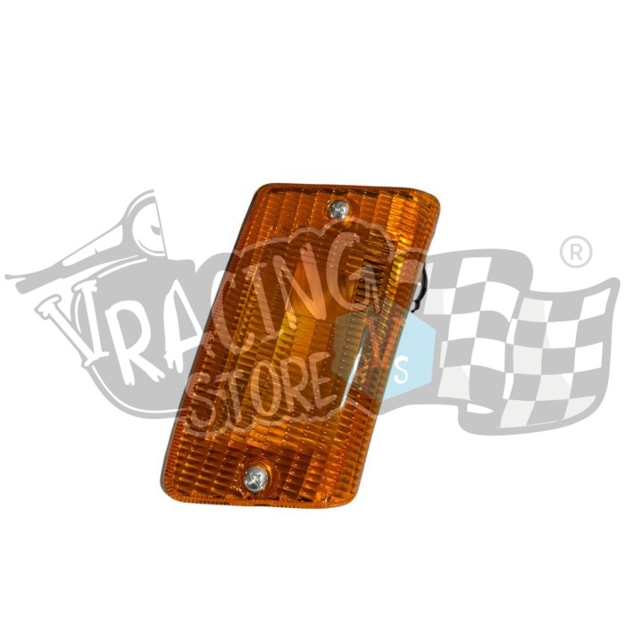 IMG_3950 Pisca traseiro direito SIEM para Vespa PK 50 XLS / FL2 - Image 1