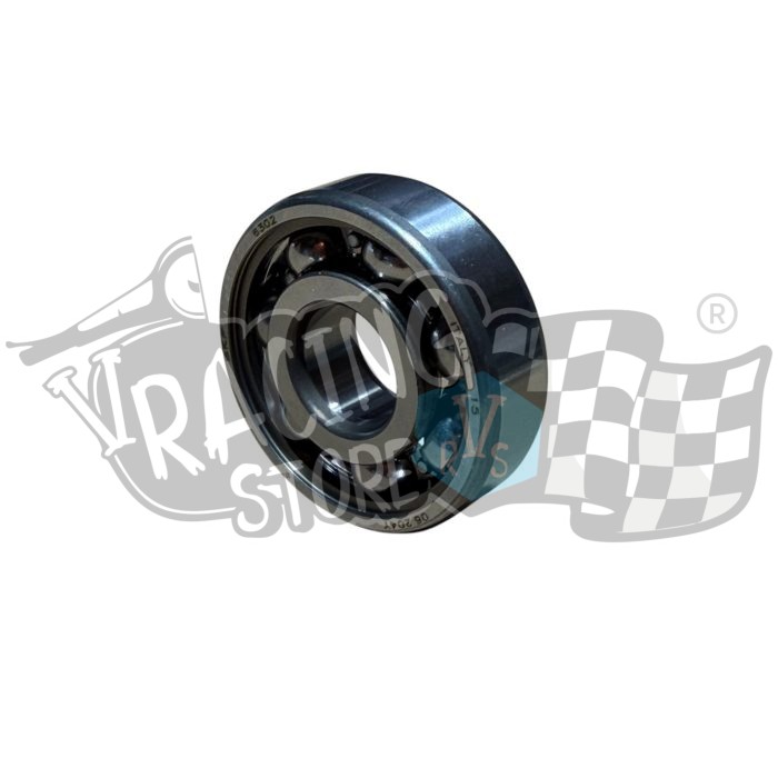 IMG_4348 Rolamento SKF 6302 15x42x13mm veio primário Vespa P125X PX COSA Rally T5 125/150 Super - Image 1