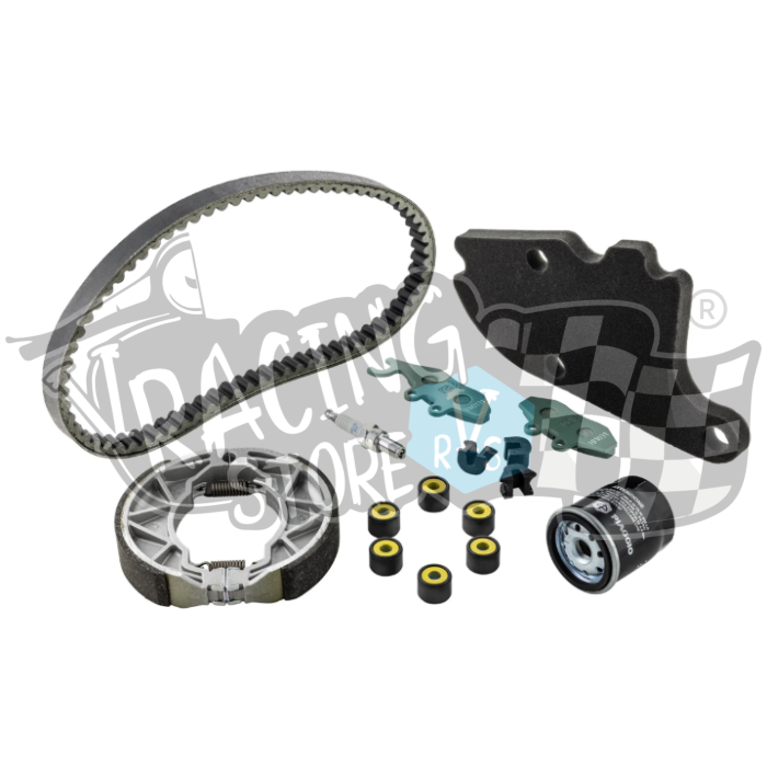 Kit revisão Primavera Kit revisão PIAGGIO Vespa Primavera 125cc 2013»2025 - Image 1