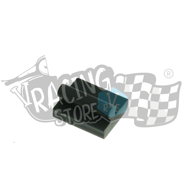 Rms-Classic-121830390 Borracha batente do veio de kick Vespa 50S PK 50 XLS / FL2 - Image 1