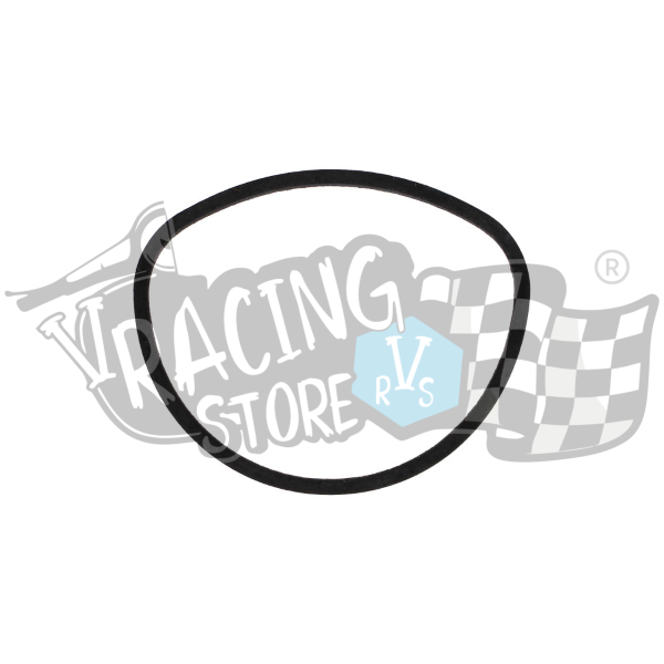 Rms-Classic-163681123 Borracha base conta-quilómetros Vespa Sprint Veloce GTR Rally 180-200 - Image 1
