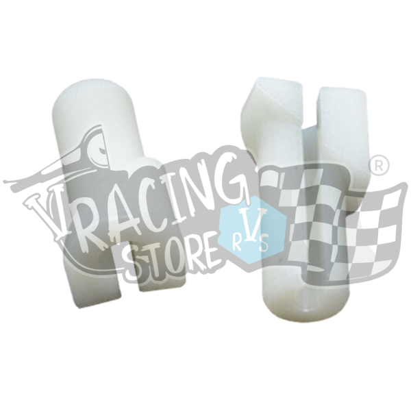 Rms-Classic-184040684 Batente do cabo / espiral de mudanças Vespa PX 125 150 200 / PK XLS - Image 1