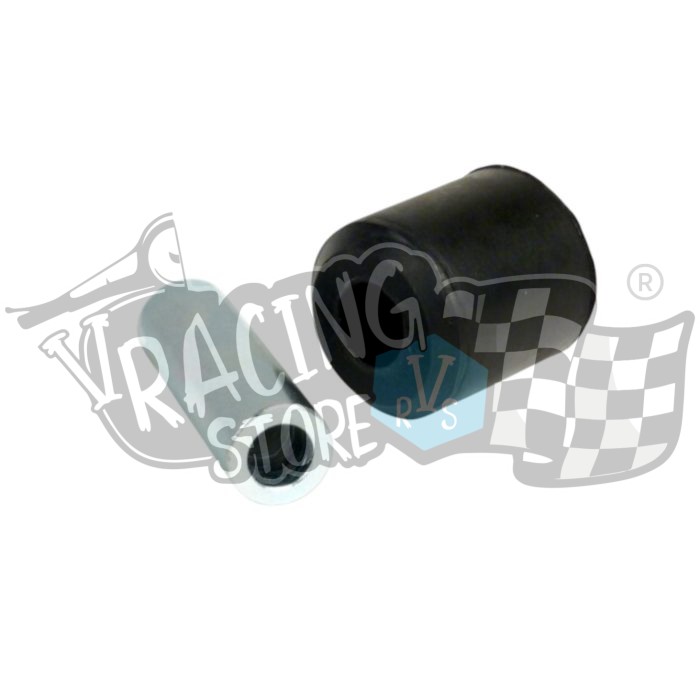 Sinoblocos M9 Sinobloco motor traseiro BGM Vespa 50 Sprint Rally (9mmx48mm) - Image 1