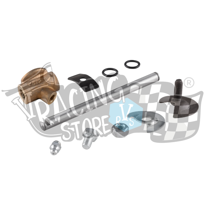 Veio Lubrificação SIP Kit veio lubrificação SIP conquilha Vespa Sprint GTR Rally TS - Image 1