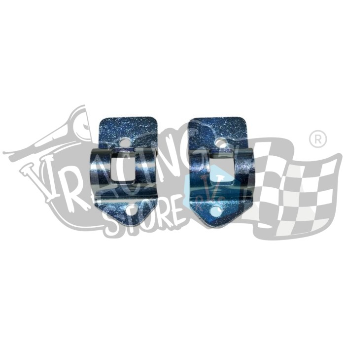 Abraçadeiras desc PK Abraçadeiras de Descanso Central 22mm Vespa PK 50 XLS FL2 - Image 1