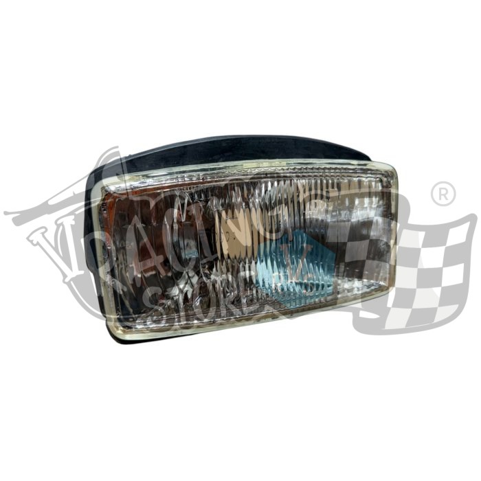 IMG_4438 Farol da frente Vespa T5 «vidro» - Image 1