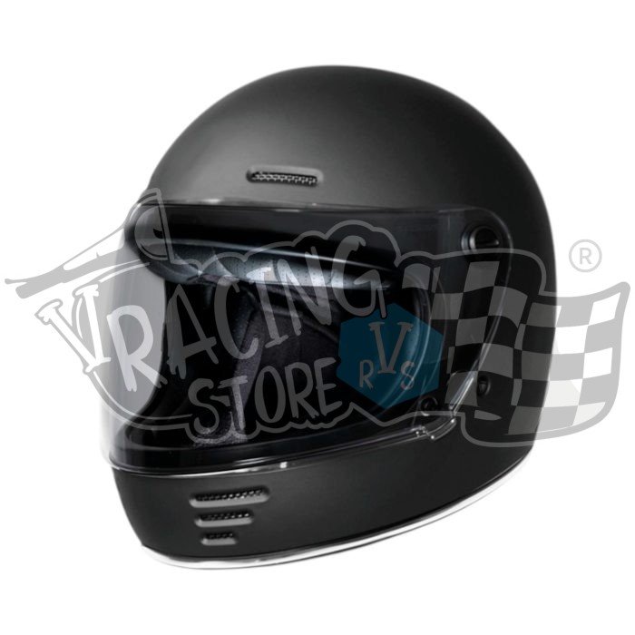 Origine Omega Preto Capacete ORIGINE OMEGA SUMMIT Black Mate TAM L - Image 1