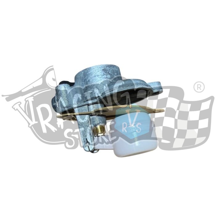 Boia Spaco Boia completa/ tampa carburador Spaco/Dellorto Vespa Rally T5 PX 125»200 - Image 1