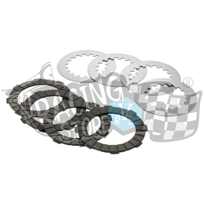 Discos COSA 2 SIP Discos embraiagem SIP PERFORMANCE COSA 2 Race para embraiagem "COSA 2" Vespa PX/COSA - Image 1