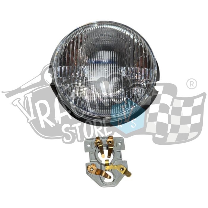 IMG_5046 Farol Vespa PK 50 XLS SIEM c/Casquilho - Image 1