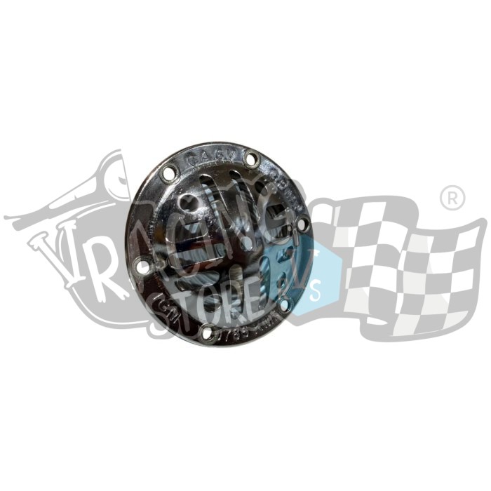 IMG_5195 Claxon / Buzina 6V Vespa 50S Sprint VBB GL VBA 180SS S/Bateria AC (estilo Veloce/Rally) - Image 1