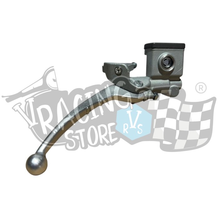 IMG_5216 Bomba de travão VMC para cabeçote de Vespa 50S Sprint Super GTR Rally T5 PX-E P125X - Image 1