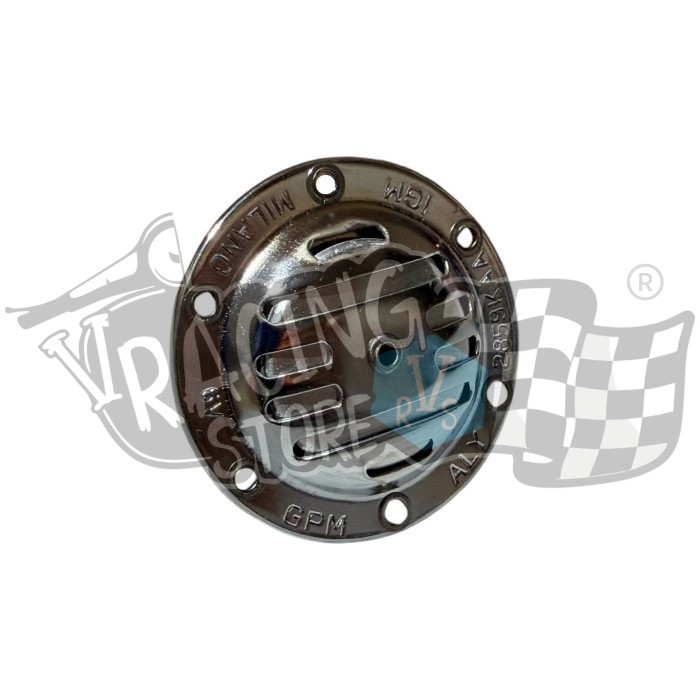 claxon 6v Claxon / Buzina 6V Vespa 50S Sprint VBB GL VBA 180SS S/Bateria AC - Image 1