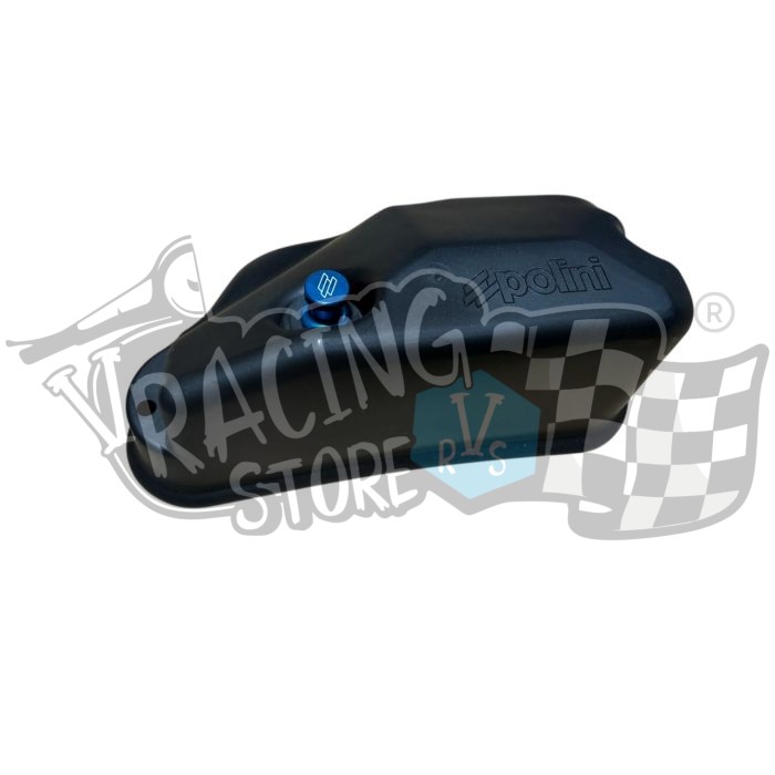 IMG_5375 Air Box POLINI para Vespa PX 125 »» 200 / T5 - Image 1