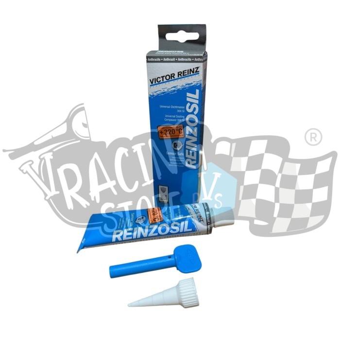 IMG_5418 Silicone de juntas VICTOR REINZ 70ml preto - Image 1