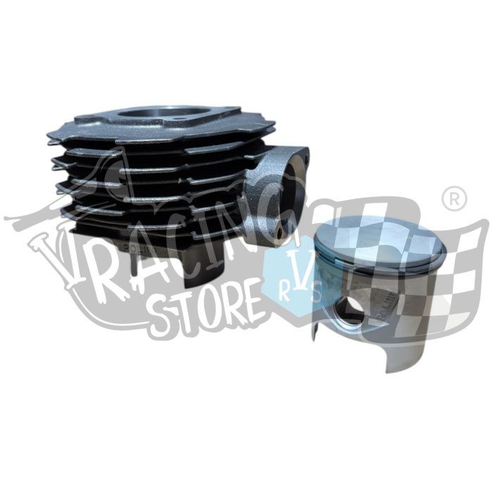 IMG_5643 Kit Cilindro POLINI 152cc para Vespa T5 125cc - Image 1