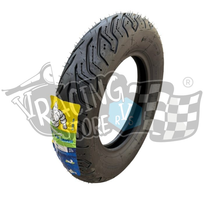 Michelin CityGrip Saver 3.50 Pneu Michelin City Grip Saver 3.50-10 59J REF TL/TT - Image 1